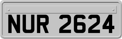 NUR2624