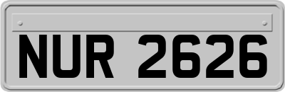 NUR2626