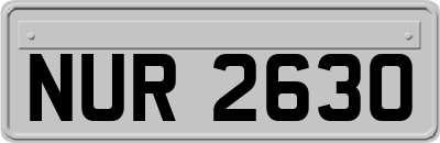 NUR2630