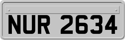 NUR2634