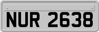 NUR2638