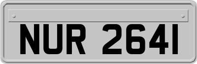 NUR2641