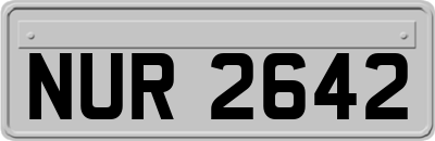 NUR2642