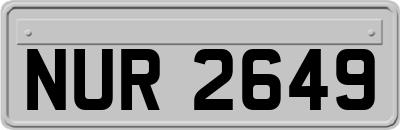 NUR2649