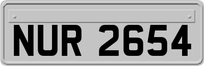 NUR2654