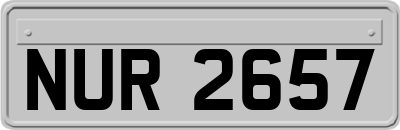NUR2657