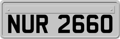 NUR2660