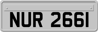 NUR2661