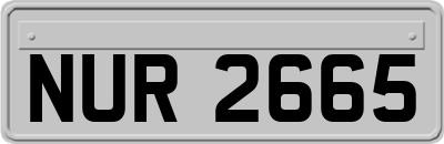 NUR2665