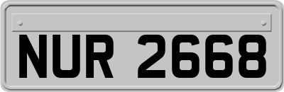 NUR2668
