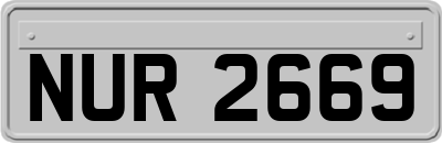 NUR2669