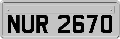 NUR2670