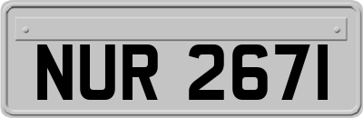 NUR2671