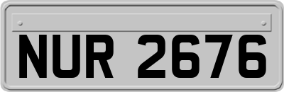NUR2676