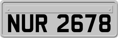 NUR2678