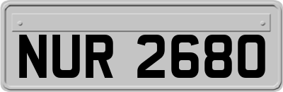 NUR2680