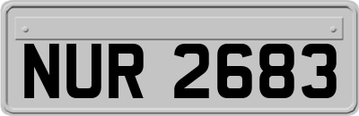 NUR2683
