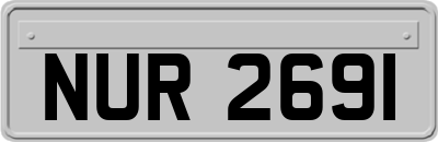 NUR2691