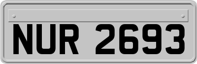 NUR2693