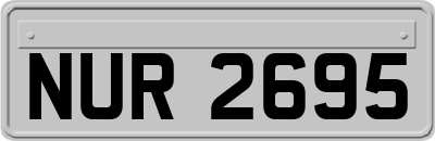 NUR2695