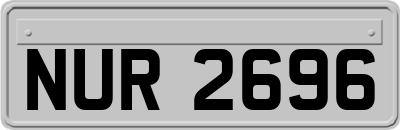 NUR2696