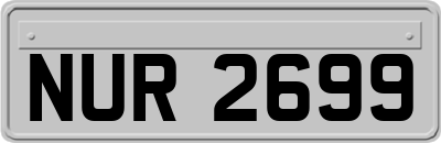 NUR2699