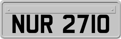 NUR2710