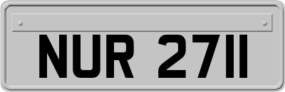 NUR2711