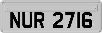 NUR2716