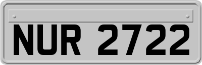 NUR2722