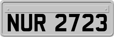 NUR2723