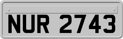 NUR2743