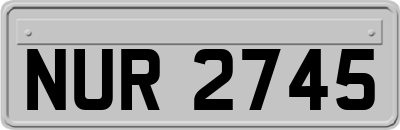 NUR2745
