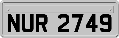 NUR2749