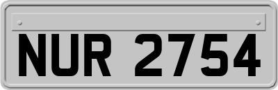NUR2754