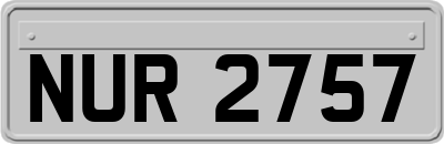 NUR2757
