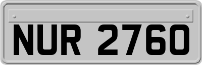 NUR2760