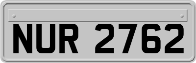 NUR2762