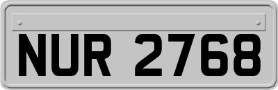 NUR2768