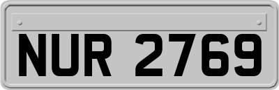NUR2769