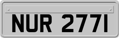NUR2771