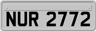 NUR2772