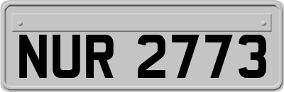 NUR2773