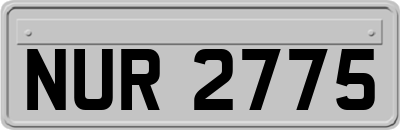 NUR2775