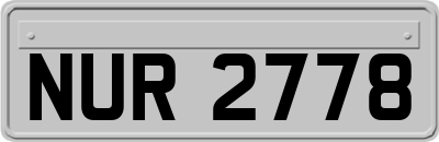 NUR2778