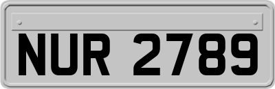 NUR2789