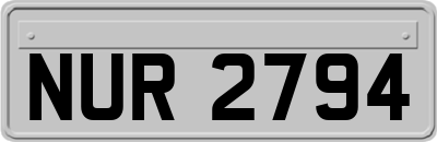 NUR2794