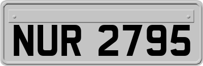NUR2795