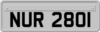 NUR2801