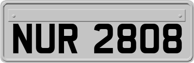 NUR2808